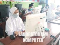 Lab Komputer