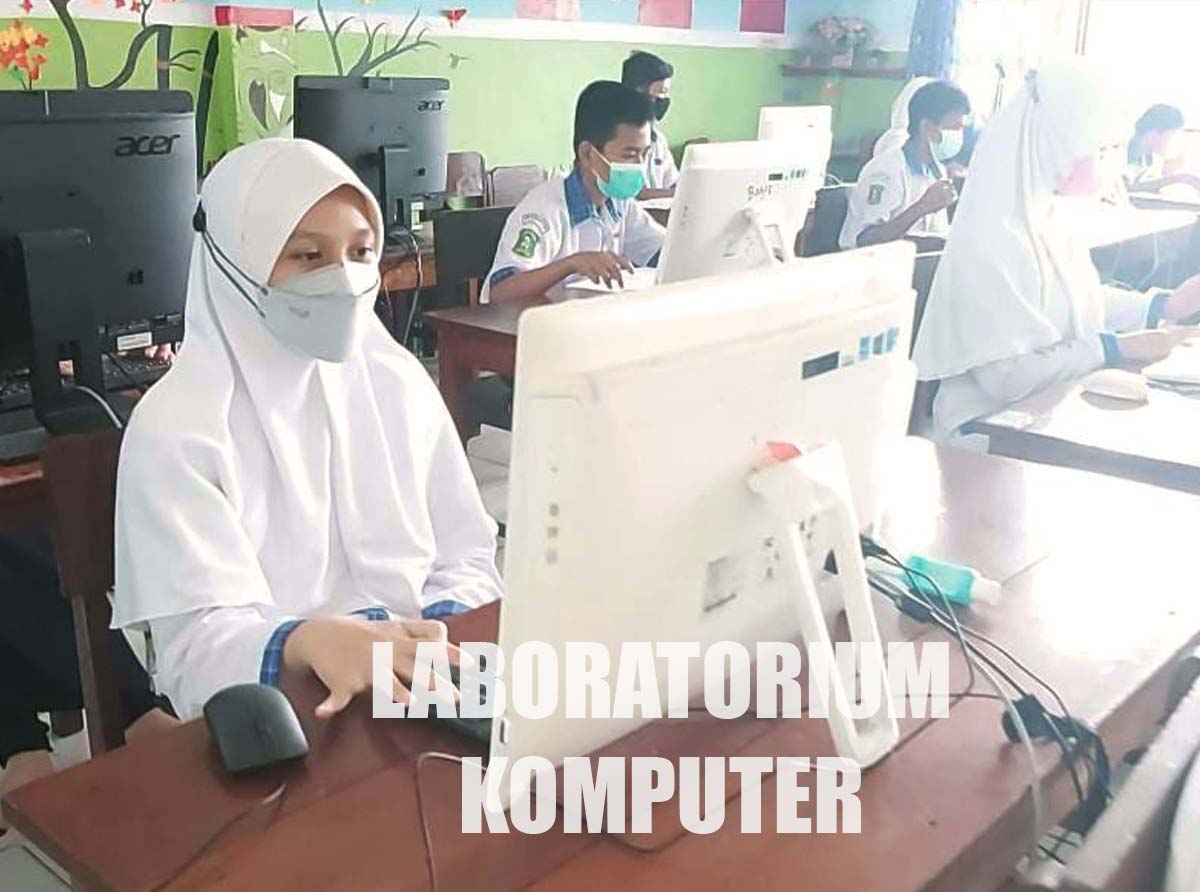 Lab Komputer