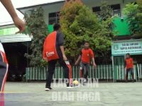 Lapangan Olah Raga