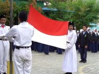 Upacara Bendera